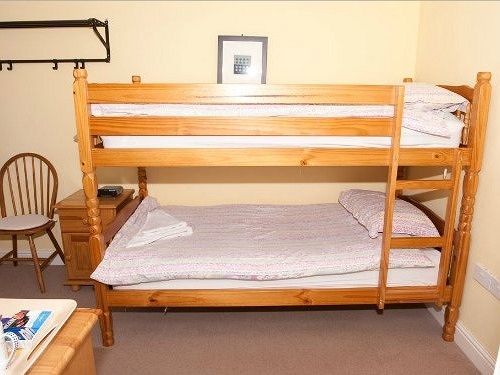 Holbrook Bed And Breakfast Шафтсбъри Екстериор снимка