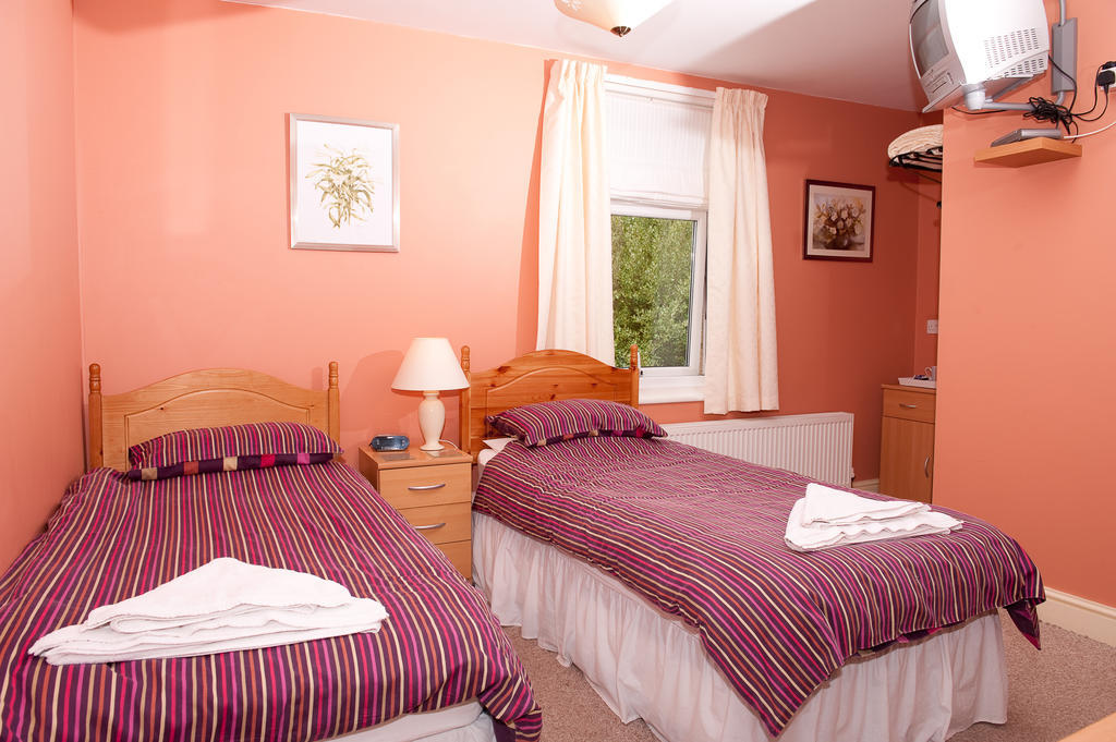 Holbrook Bed And Breakfast Шафтсбъри Стая снимка