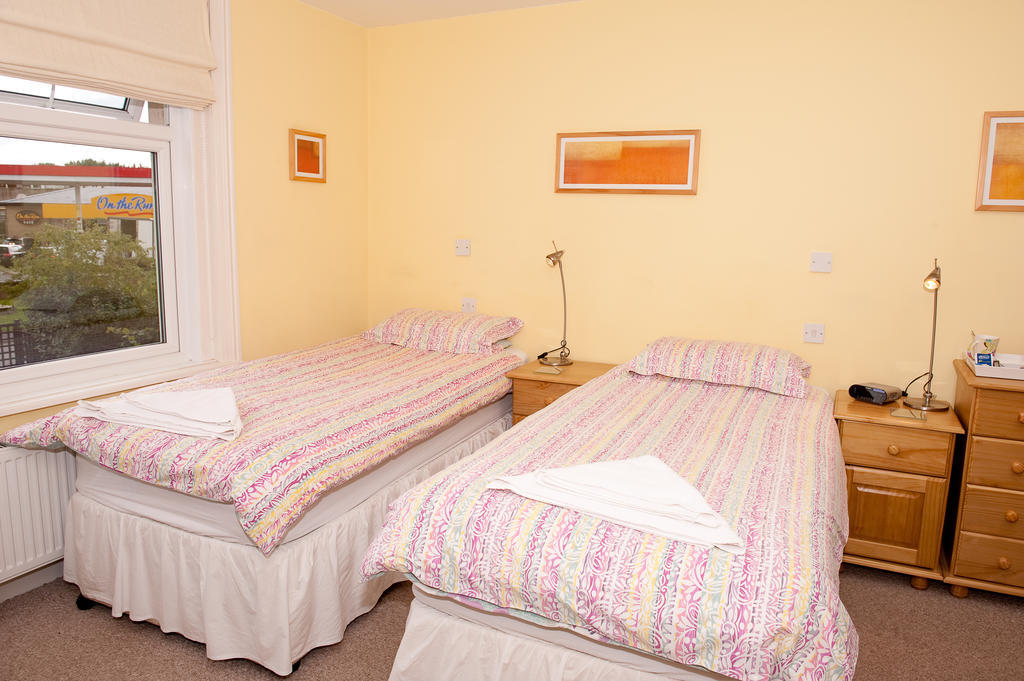 Holbrook Bed And Breakfast Шафтсбъри Стая снимка